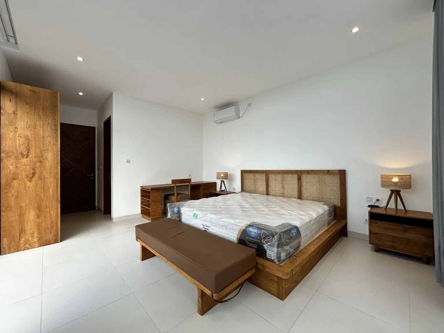 Elite-Property Villa Baru Kedungu 3 Br – Santiku2