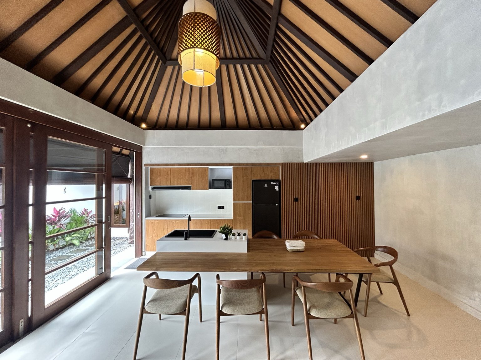 Elite-Property Villa Bu Olivia Bantan Kangin10