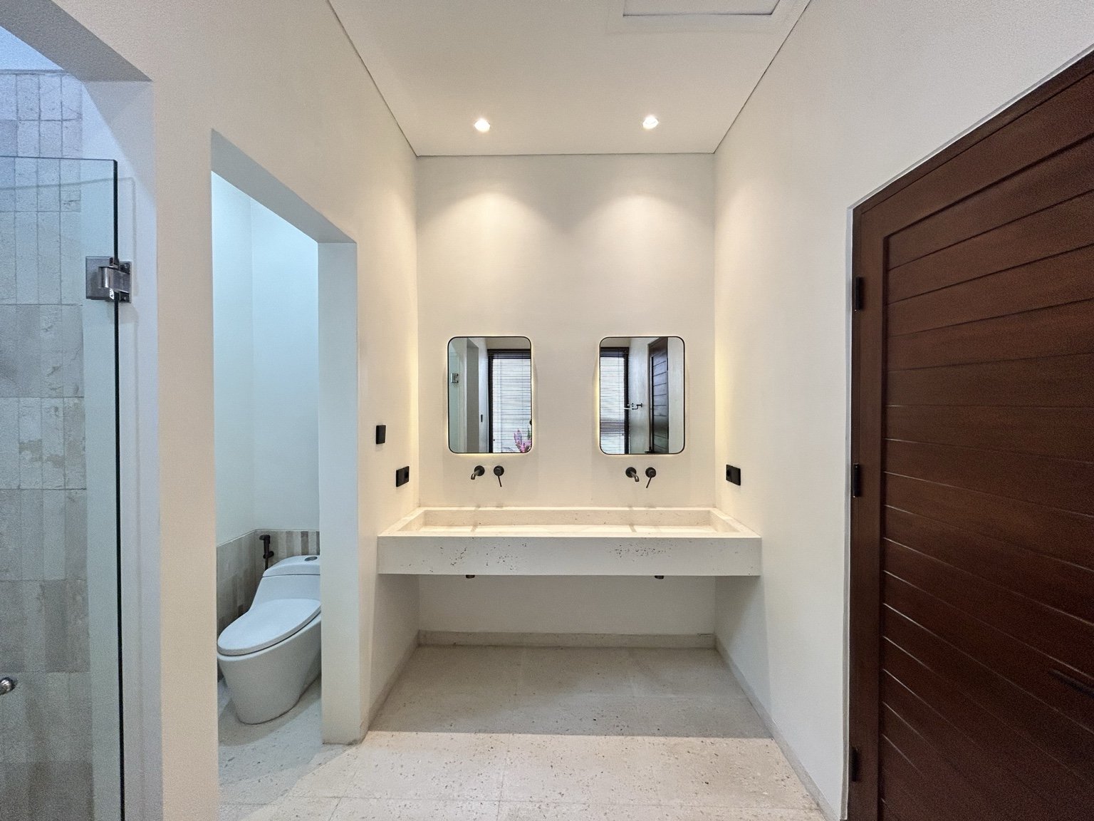 Elite-Property Villa Bu Olivia Bantan Kangin4