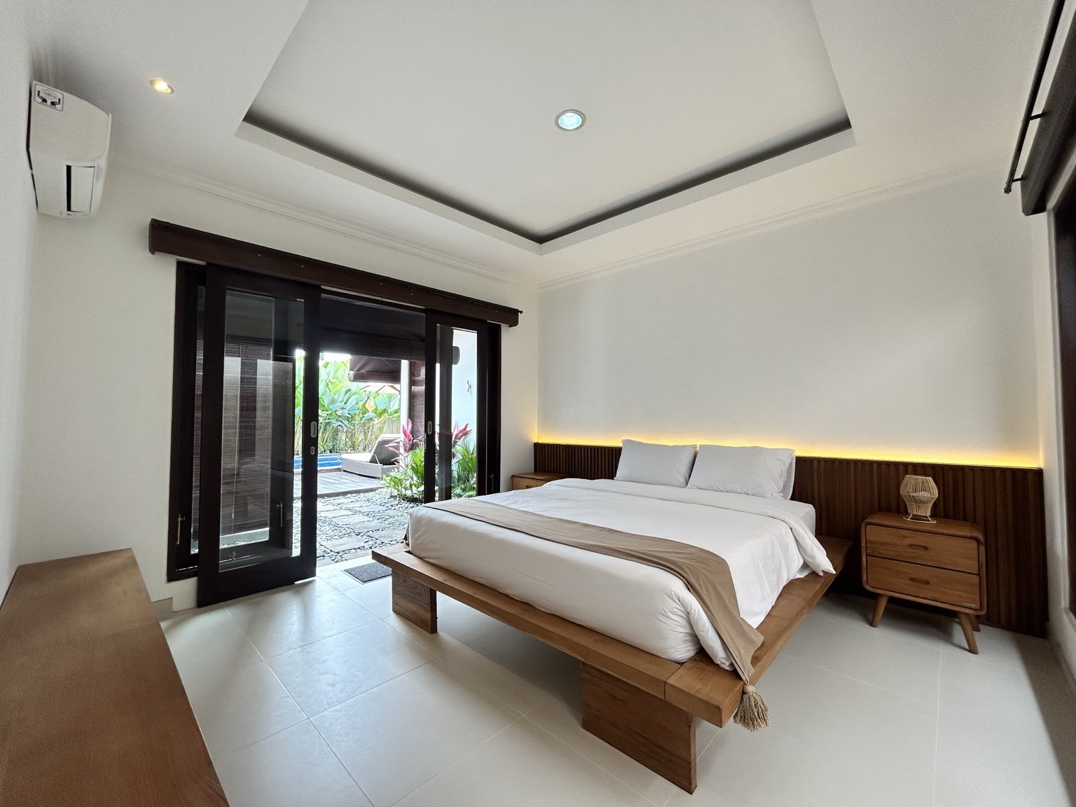 Elite-Property Villa Bu Olivia Bantan Kangin7