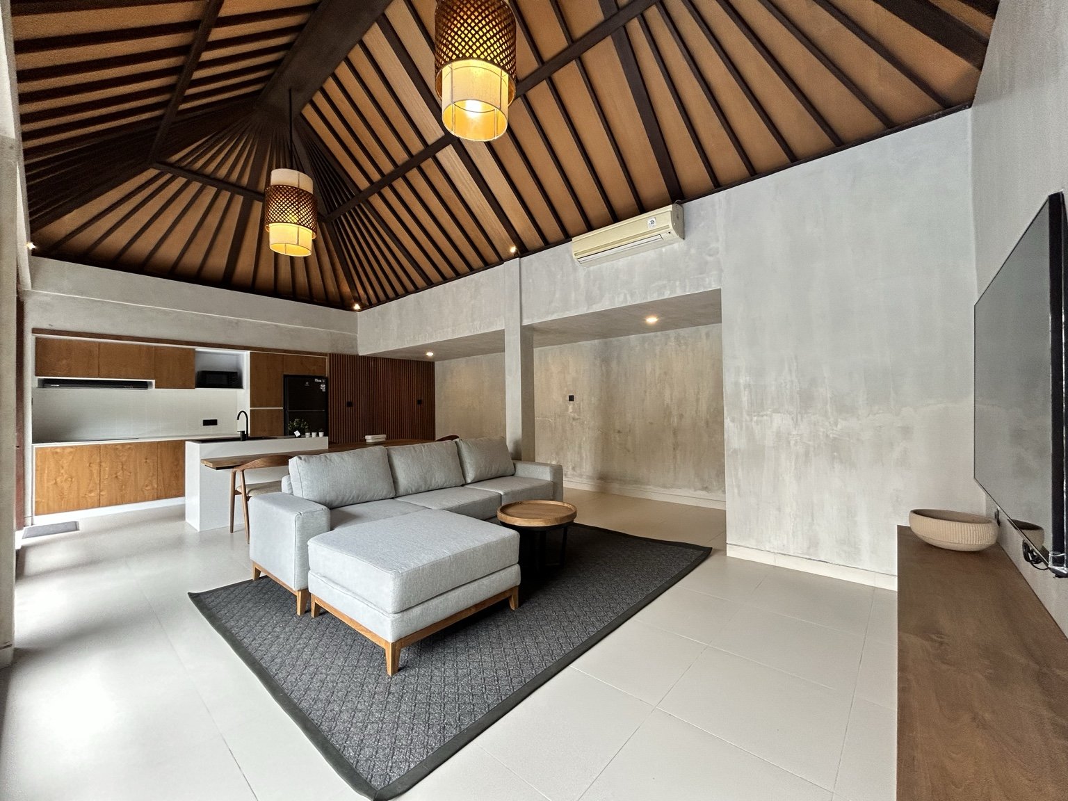 Elite-Property Villa Bu Olivia Bantan Kangin9