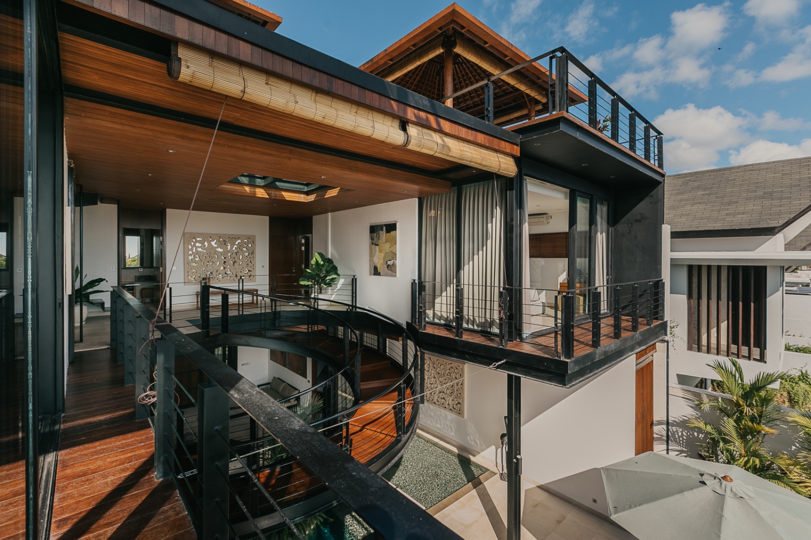 Elite-Villa Vadim Umalas Bumbak Leasehold36