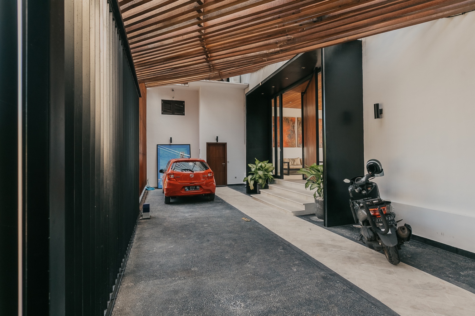 Elite-Villa Vadim Umalas Bumbak Leasehold37